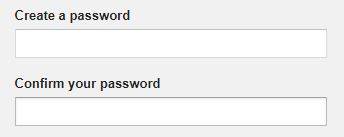 Create Gmail Account. Step5