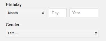 Create Gmail Account. Step6