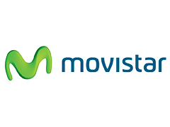 Telefonica Movistar