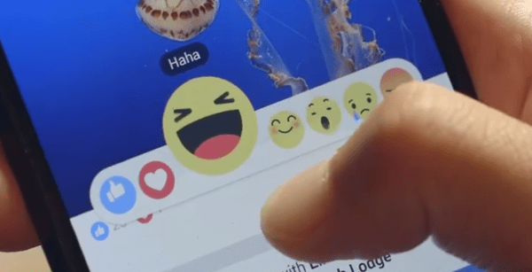 Facebook - Emoji - Interest Graph