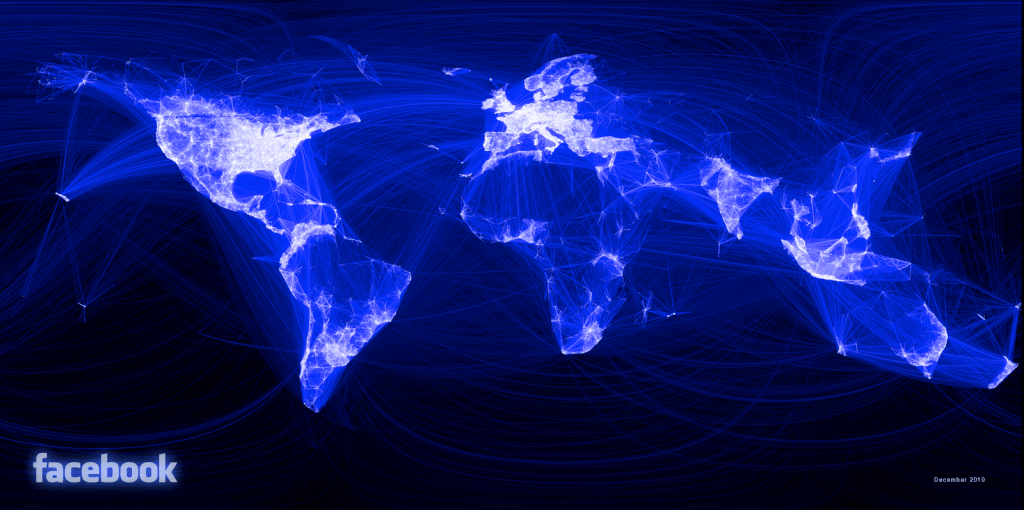 Social-Graph-Facebook