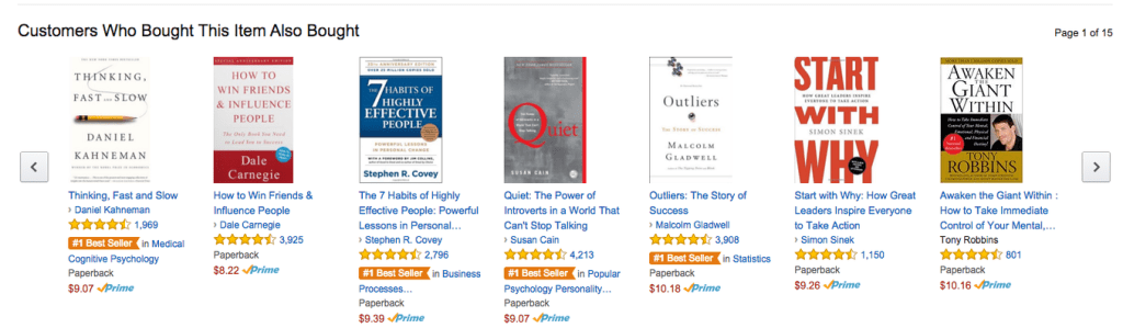 Amazon-TasteGraph