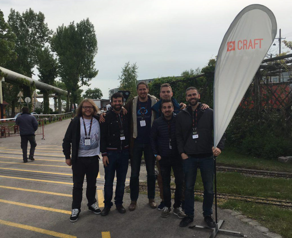 CraftConf