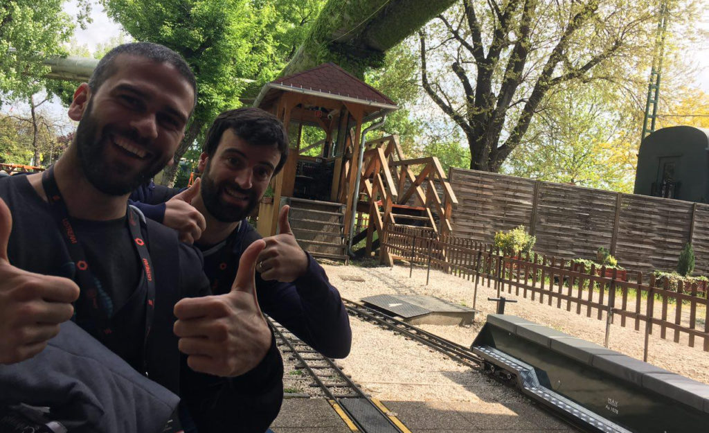 Budapest - CraftConf
