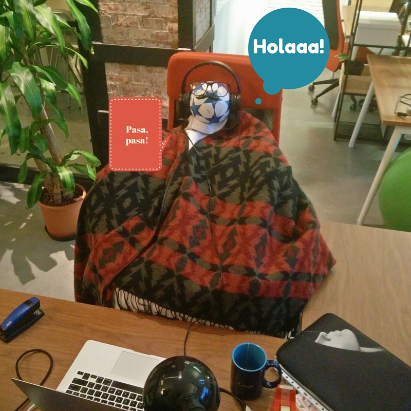 Prank ShuttleCloud