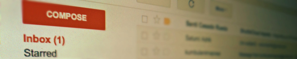 You-have-an-email