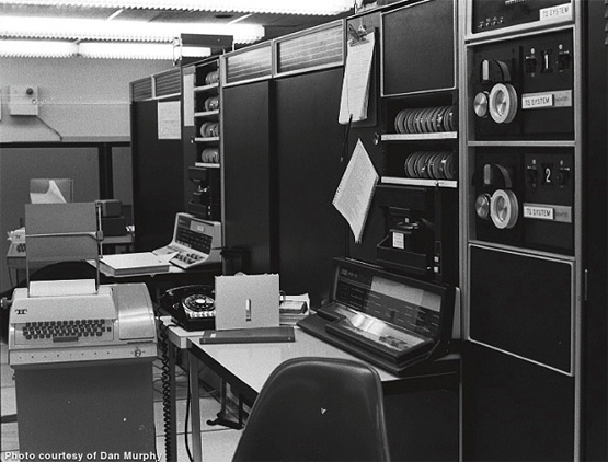 Computer-First-Email