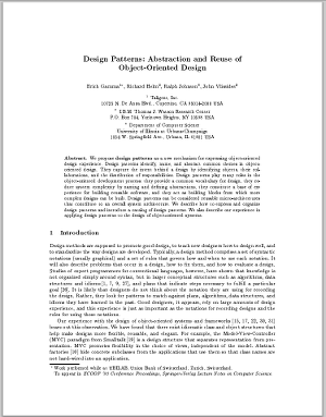 DesignPatterns-Daily