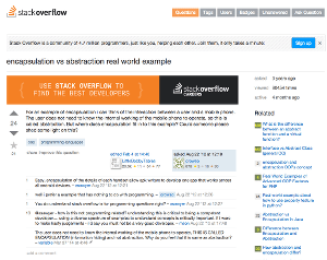 stackoverflow-Daily