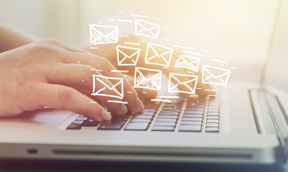 Email & Collaboration Industry Fortnightly 4