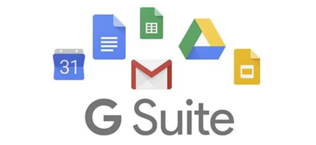 Gmail into G Suite