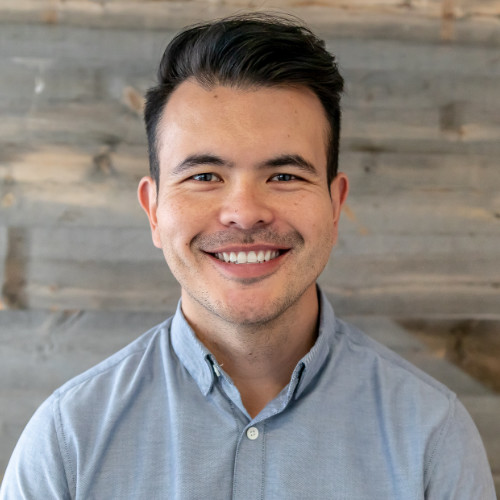 Matt Inouye photo
