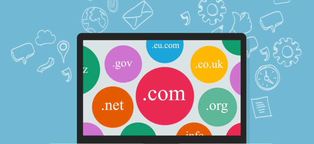 Domain