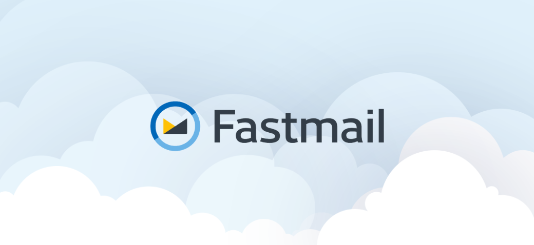 Fastmail logo