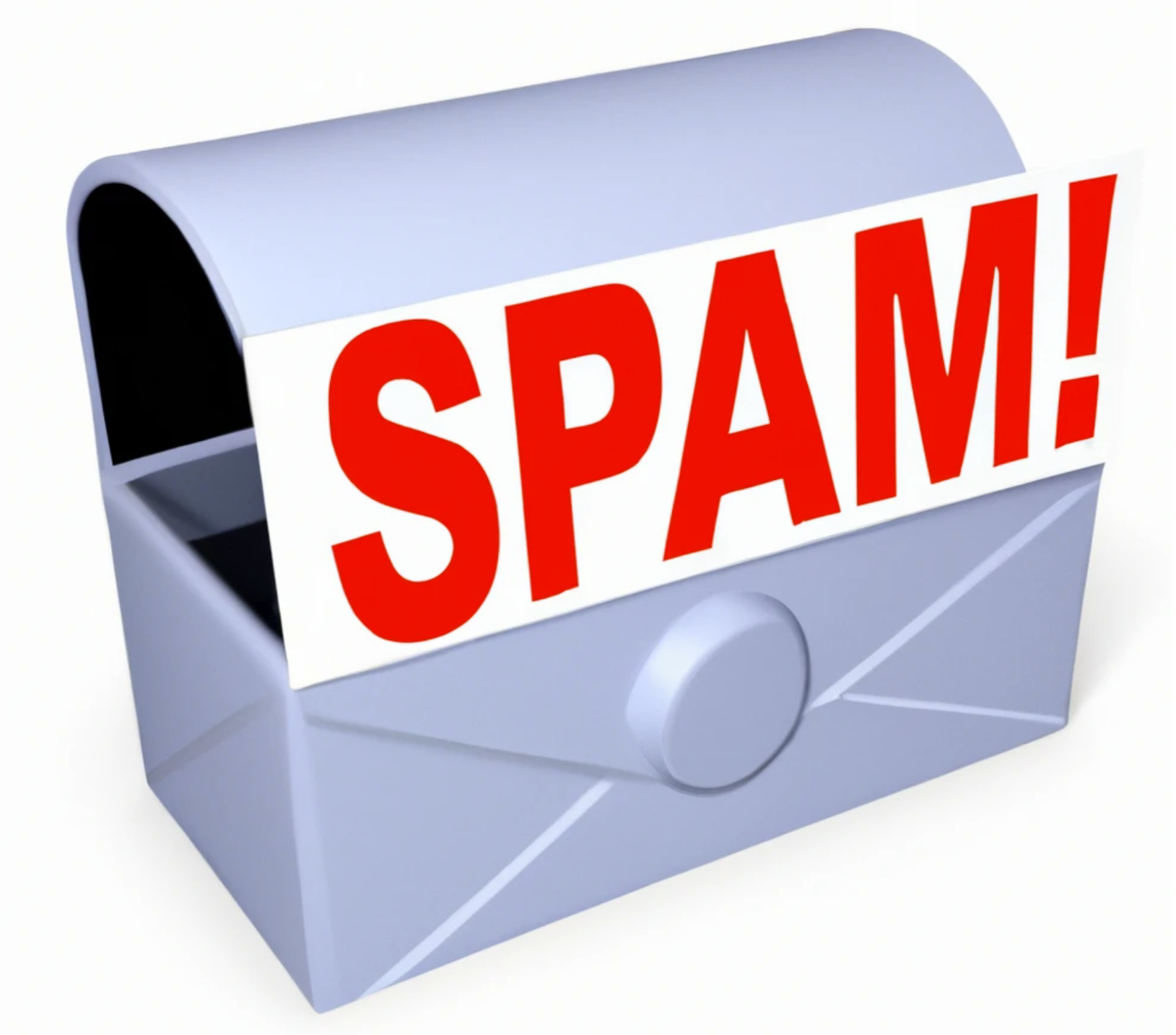 No Spam